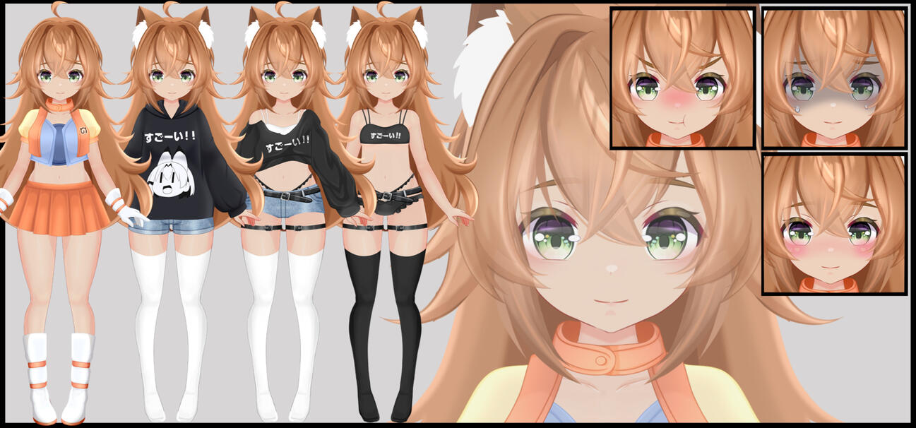 Reference Sheet